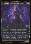 Tymaret, Chosen from Death Tymaret, Chosen from Death