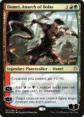 Domri, Anarch of Bolas Domri, Anarch of Bolas