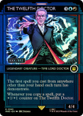 The Twelfth Doctor The Twelfth Doctor
