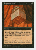 Imperial Seal Imperial Seal