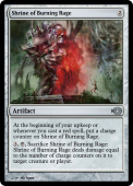 Shrine of Burning Rage Shrine of Burning Rage
