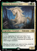 Lathiel, the Bounteous Dawn Lathiel, the Bounteous Dawn