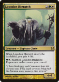 Loxodon Hierarch Loxodon Hierarch