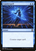 Counterspell Counterspell