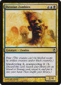 Jhessian Zombies Jhessian Zombies