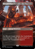 Blood Crypt Blood Crypt