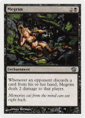 Megrim Megrim