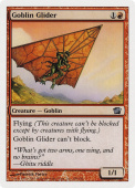 Goblin Glider Goblin Glider