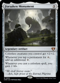 Forsaken Monument Forsaken Monument