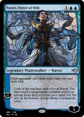 Narset, Parter of Veils Narset, Parter of Veils