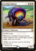 Goring Ceratops Goring Ceratops