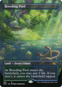Breeding Pool Breeding Pool