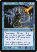 Force of Will Force of Will