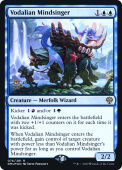 Vodalian Mindsinger Vodalian Mindsinger
