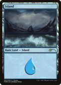 Island Island