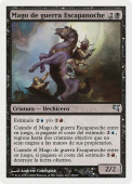 Nightscape Battlemage Nightscape Battlemage