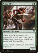 Wood Elves Wood Elves