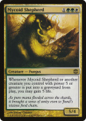 Mycoid Shepherd Mycoid Shepherd