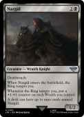 Nazgûl Nazgûl