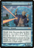 Willbender Willbender