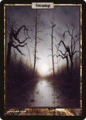 Swamp Swamp