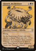 Gluntch, the Bestower Gluntch, the Bestower
