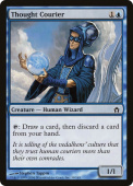 Thought Courier Thought Courier