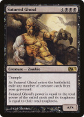 Sutured Ghoul Sutured Ghoul