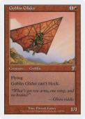 Goblin Glider Goblin Glider