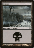 Swamp Swamp