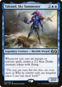 Talrand, Sky Summoner Talrand, Sky Summoner