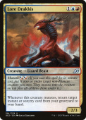 Lore Drakkis Lore Drakkis