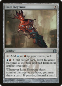 Izzet Keyrune Izzet Keyrune