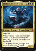 Chulane, Teller of Tales Chulane, Teller of Tales