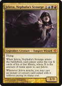 Jeleva, Nephalia's Scourge Jeleva, Nephalia's Scourge