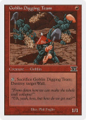 Goblin Digging Team Goblin Digging Team