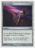 Rod of Ruin Rod of Ruin