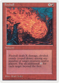 Fireball Fireball