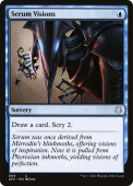 Serum Visions Serum Visions