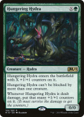 Hungering Hydra Hungering Hydra