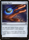 Arcane Signet Arcane Signet