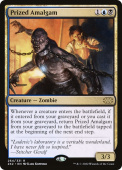 Prized Amalgam Prized Amalgam