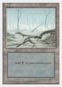 Swamp Swamp