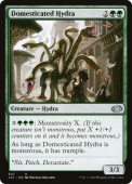 Domesticated Hydra Domesticated Hydra