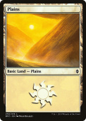 Plains Plains