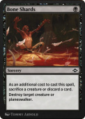 Bone Shards Bone Shards