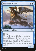 Horizon Scholar Horizon Scholar