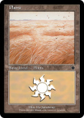 Plains Plains