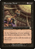 Phyrexian Arena Phyrexian Arena