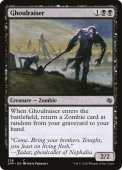 Ghoulraiser Ghoulraiser